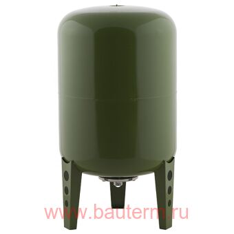 Гидроаккумулятор ВМ 100, Тополь