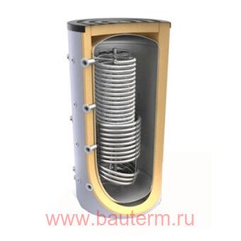 Гигиеническая емкость Ecosystem V 12S 500 99 HYG5.5 с одним теплообменником