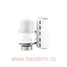 Головка термостат. PF 663 выносной датчик tрег +6*С +28*С (1/50)