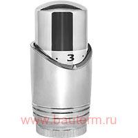 Головка термостатическая RVT626 ProFactor М30 х 1.5 (1/100)