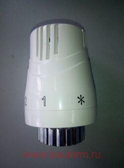 Головка термостатическая RVT628 ProFactor М30 х 1.5 (1/100)