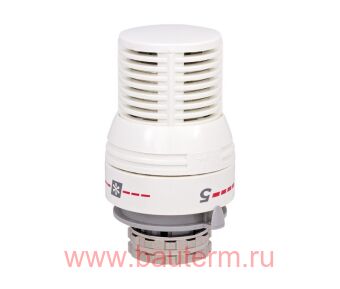 Головка термостатическая RVT630 ProFactor М30 х 1.5 (1/30)