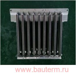 Горелка для котла SIGMA ECO PTD 18kW, ALPHATHERM
