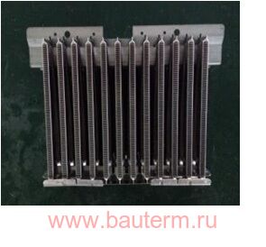 Горелка для котла SIGMA ECO PTD 24kW, ALPHATHERM