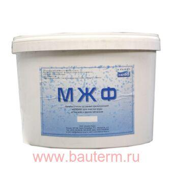 Гранулированный материал - МЖФ (18 кг), ITA