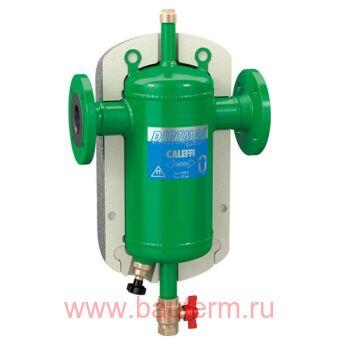 Грязеуловитель DN 150 с магнитом, Caleffi