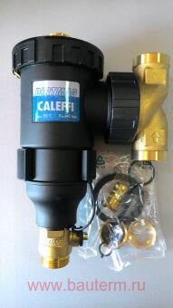  /  Dirtmag 1", Caleffi