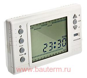 Хронотермостат комнатный электронный, VALTEC