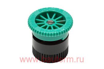 Hunter 4A - сопло статическое, R=1,2 м., сектор 0 -360 (уп.25 шт.)