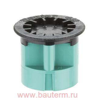 Hunter 4Q - сопло "малый радиус", R=1.2 м., 90
