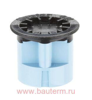 Hunter 6H - сопло "малый радиус", R=1.8 м., 180