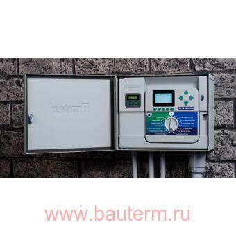 Hunter ACC-99D - контроллер декодерный, до 99 станций, металлический корпус
