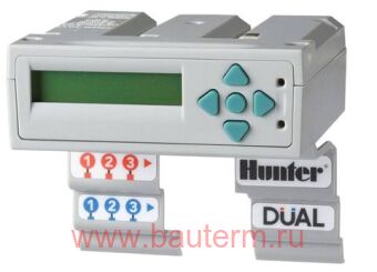 Hunter DUAL48M - выходной модуль декодера Dual, до 48 зон максимум