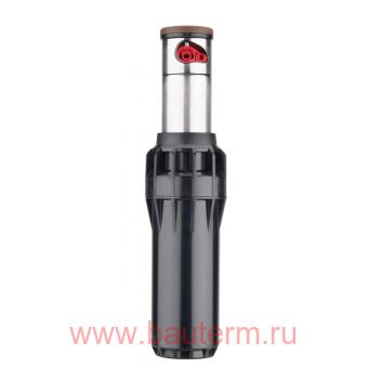 Hunter I-25-06-B - ротор h=15 см,R =11.9 м - 21.6 м
