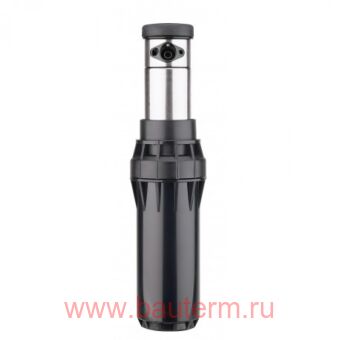Hunter I-40-04-SS-ON-B - ротор с зап.клап. нерж.сталь., полн.окруж. h=10 см.,R=13.1-21.3 м., 1" ВР