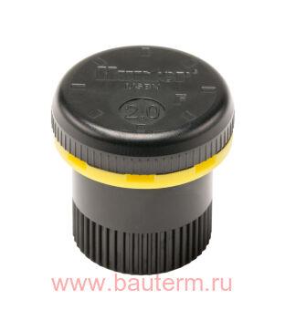 Hunter MSBN-20F - баблер многоструйный 7,6 л/мин, сектор 360 гр.