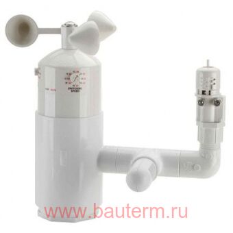 Hunter MWS-FR - метеостанция с датчиками дождя, ветра и заморозков