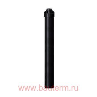 Hunter PGJ-12 - ротор h=30 см.,R=4.3-11.6 м.,сектор 40-360, 1/2" ВР