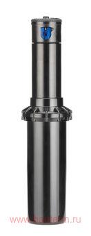 Hunter PGP-ADJ - ротор h=10 см., R=6.4-15.8 м., сектор 40-360, 3/4" ВР красный набор сопел