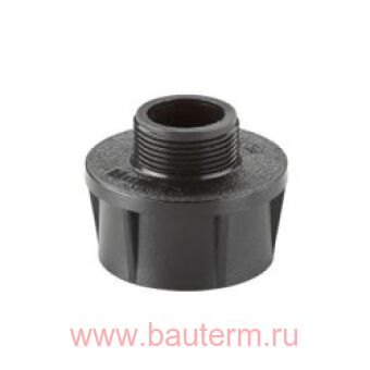 Hunter PROS-00-PRS30 - переходной адаптер 1/2"ВР сопло , регулятор давления 2,1 бар