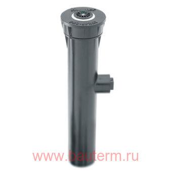 Hunter PROS-12-CV - дождеватель h=30 см, с запорным клапаном