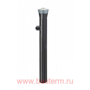 Hunter PROS-12-PRS40-CV - дождеватель h=30см, с запорным клапаном