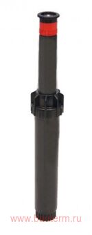 Hunter PSU-04-10-A - дождеватель h=10см + сопло 10-A