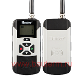 Hunter ROAMXL-KIT - комплект д/у до 3 км, 4 бат., с фут-ом, д/контр. X-Core, Pro-C, PCC, I-Core, ACC