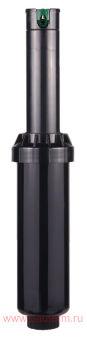 Hunter SRM-04 - ротор h=10 см., R=4,0-9,4 м., сектор 40-360, 1/2" ВР