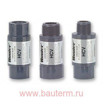 Hunter SRM PGJ - запорный клапан для SRM PGJ