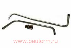 Импульсная трубка AV R 3/8", Danfoss