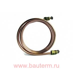 Импульсная трубка1,5м, Danfoss