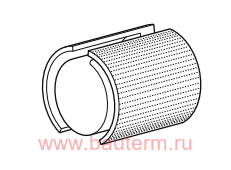 Инструмент для разъединения, alpex-plus, 20 FRAENKISCHE