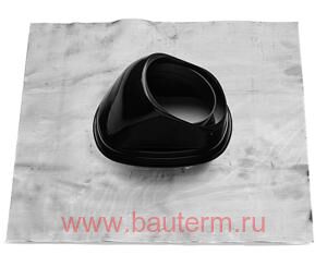 Изолирующая накладка для наклонных крыш BAXI