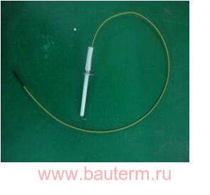 Изоляция боковая для котла SIGMA ECO PTD, ALPHATHERM