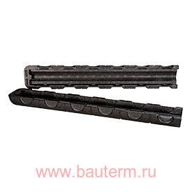 Изоляция для коллектора для 1" R551 - дистан. 50мм GIACOMINI