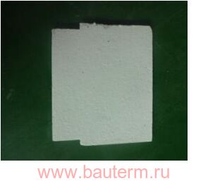 Изоляция передняя для котла SIGMA ECO PTD, ALPHATHERM