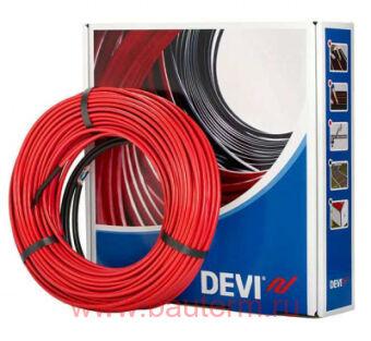 Кабель DEVIflex 18Т 234 Вт 230 В 13м DEVI