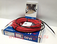 Кабель DEVIflex 18Т 820 Вт 230 В 44м DEVI