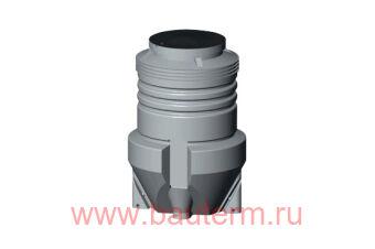Канализационная насосная станция Pumping Station 1400/3500 PS/1-DN50, Grundfos