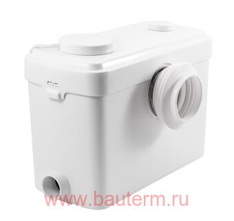 Канализационная насосная станция SANIVORT 605 А UNIPUMP
