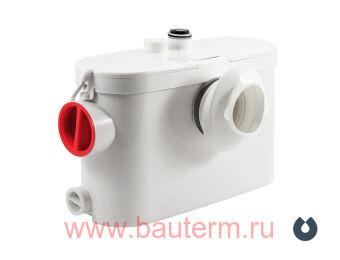    SANIVORT 605 DUO UNIPUMP