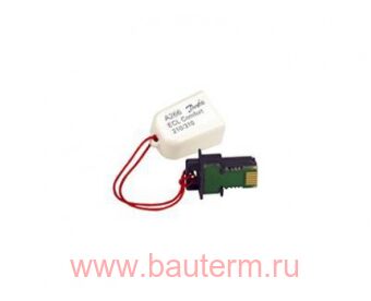 Карточка для ECL - A266 , Danfoss