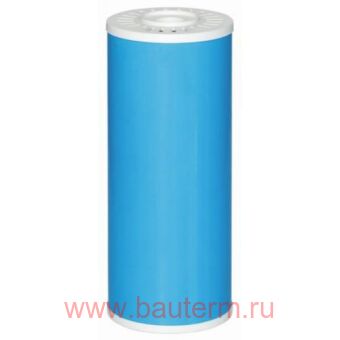 Картридж Cation-Anion - 10 Jumbo со смесью катионной и анионной смол, ITA 10" Big