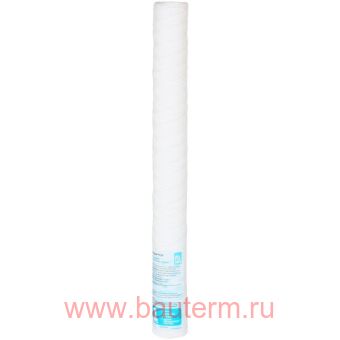 Картридж PS-20 - из полипропиленовой нити, 3 микрона, ITA 20"