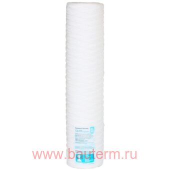 Картридж PS-20 Jumbo - из полипропиленовой нити, 3 микрона, ITA 20"