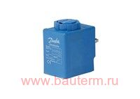 Катушка BA 24V 50AC переменный ток DANFOSS