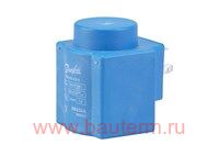 Катушка ВА 220В 50Гц, Danfoss