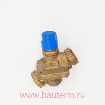 Клапан балансировочный AB-QM Ду 25 Danfoss