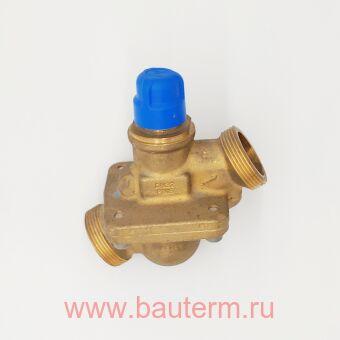 Клапан балансировочный AB-QM Ду32 Danfoss